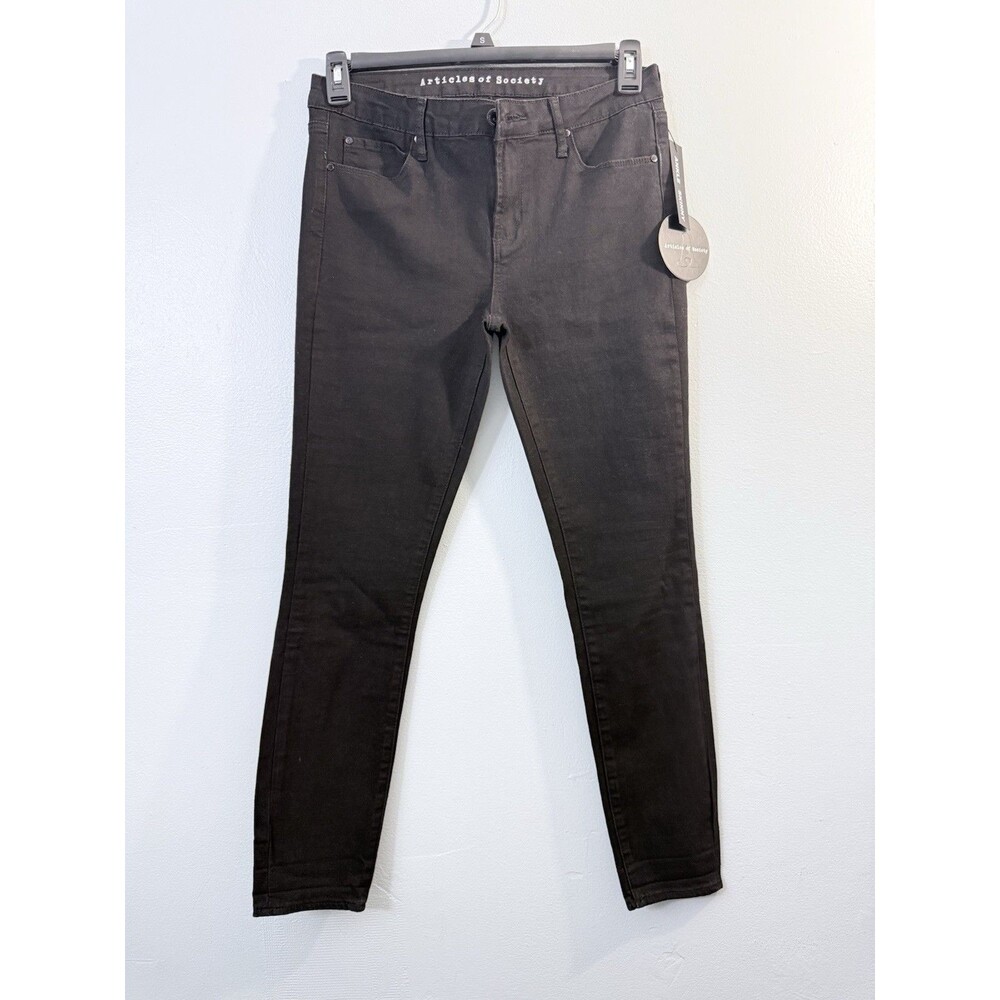 Articles Of Society Women’s Ankle Skinny Jeans Size 9 NWT